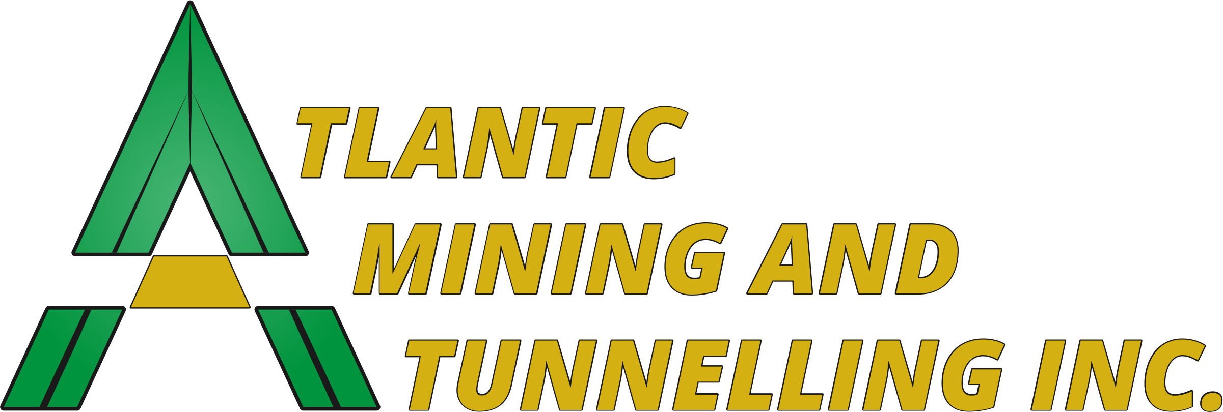 Atlantic Mining & Tunnelling Inc.